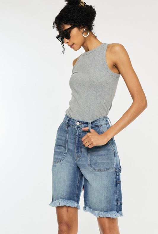 Not Your Dad’s Shorts