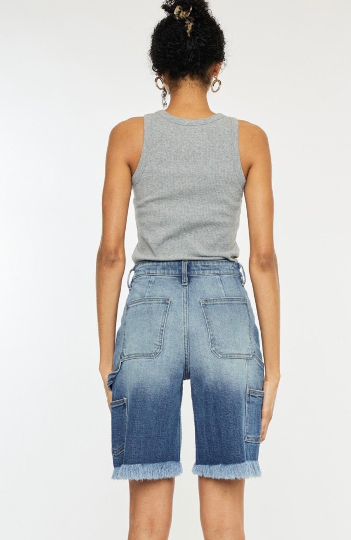 Not Your Dad’s Shorts