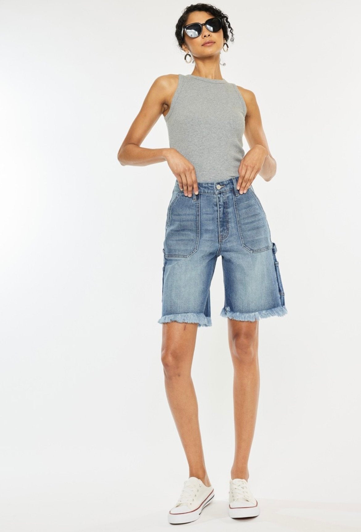 Not Your Dad’s Shorts