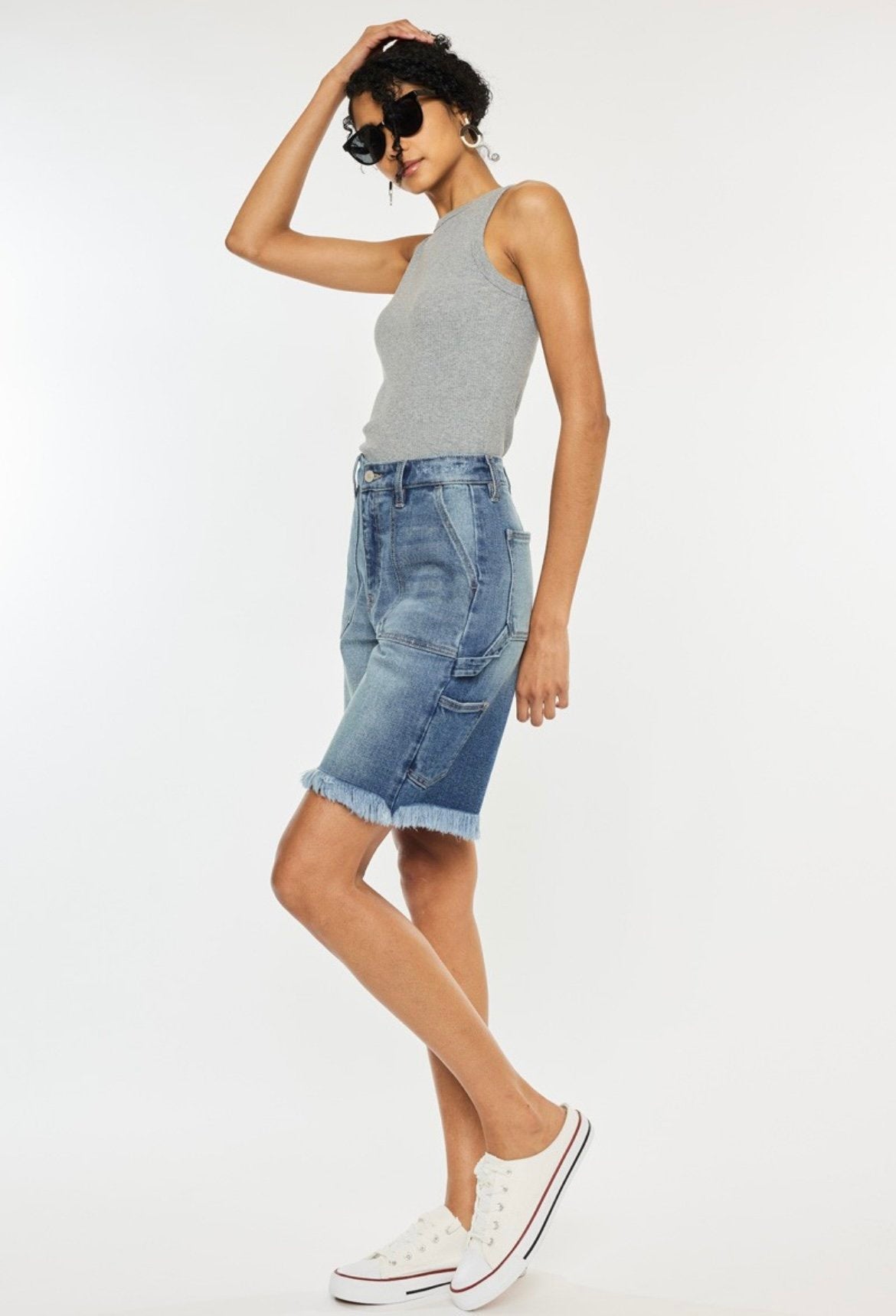 Not Your Dad’s Shorts