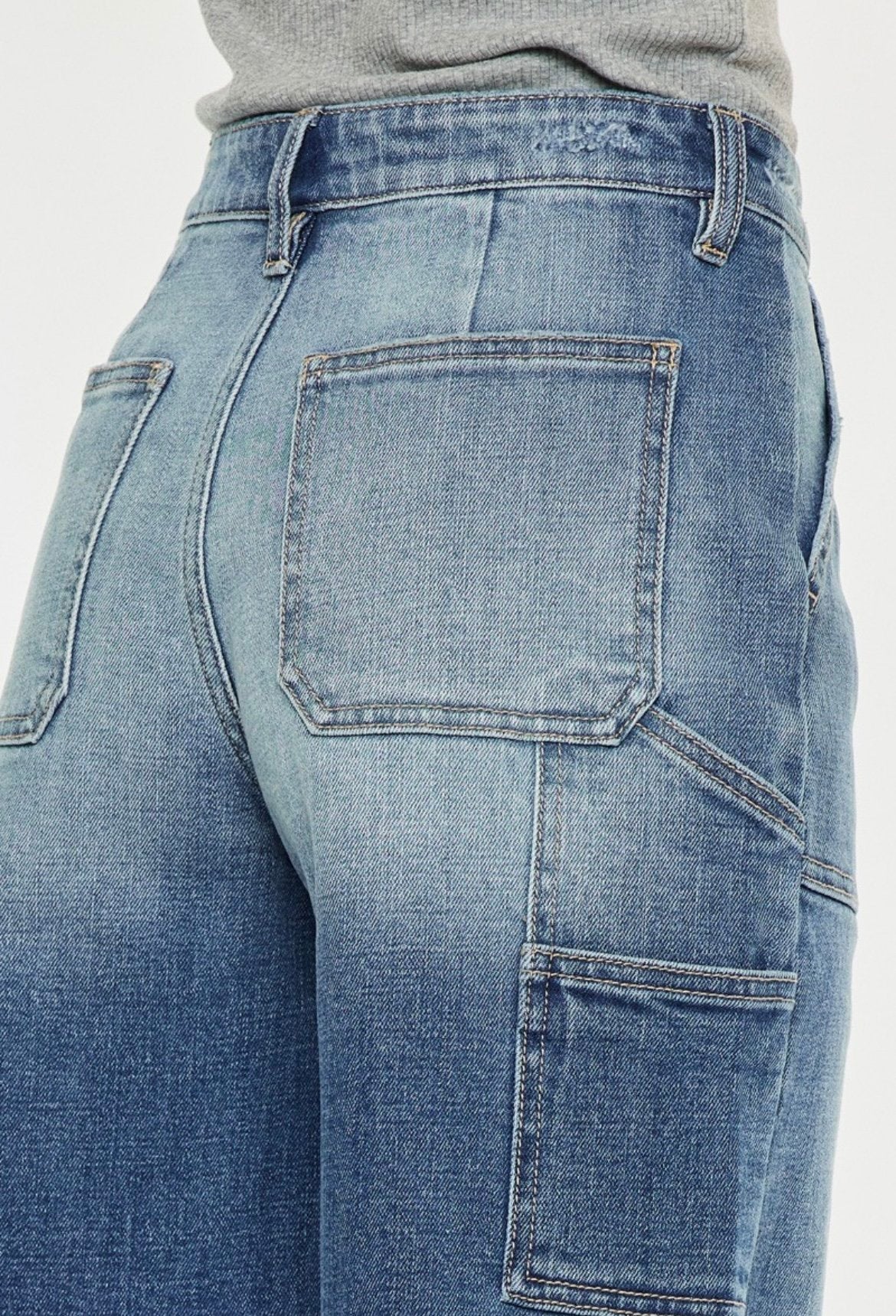 Not Your Dad’s Shorts