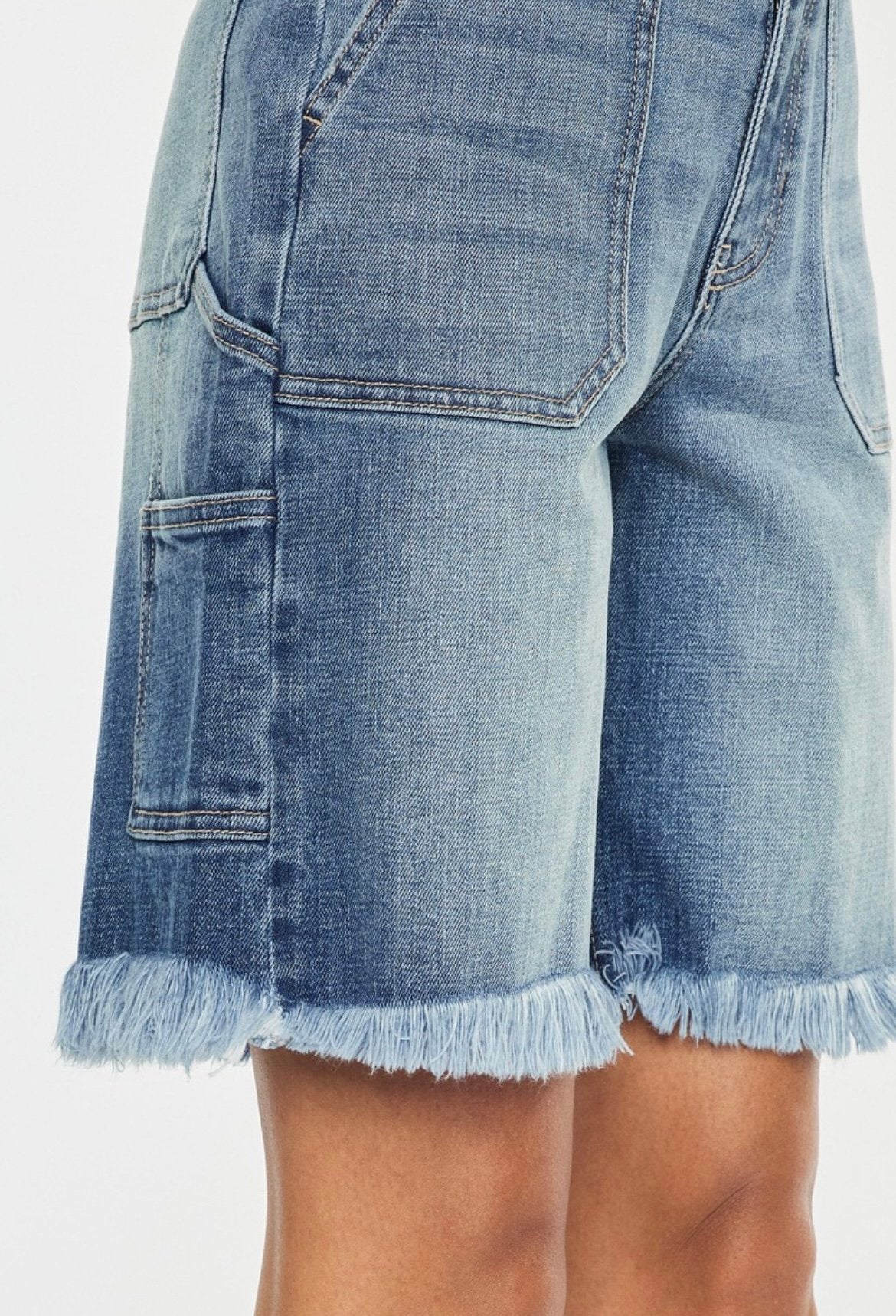 Not Your Dad’s Shorts