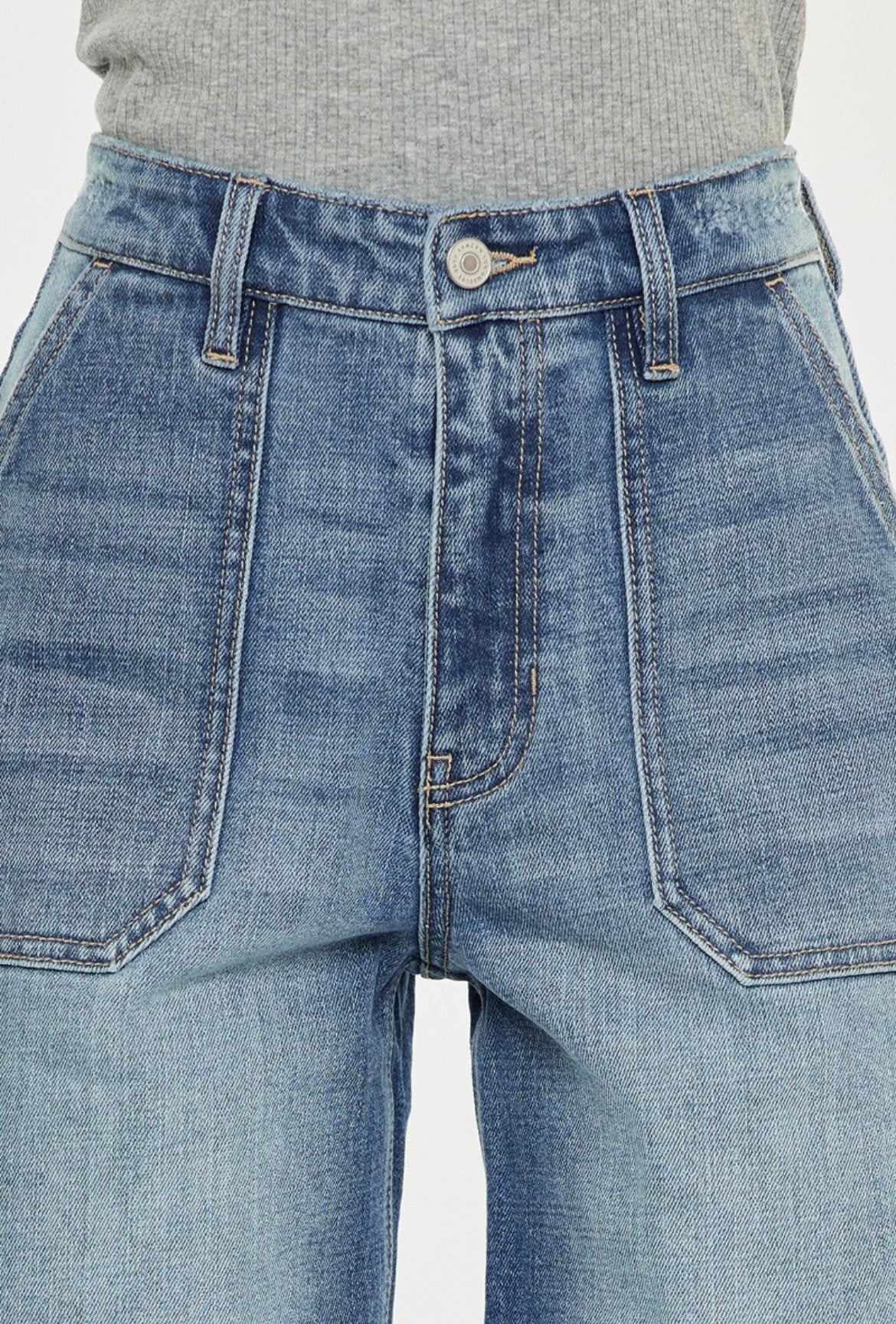 Not Your Dad’s Shorts