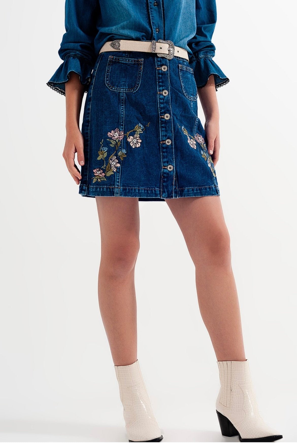 Emmy Skirt