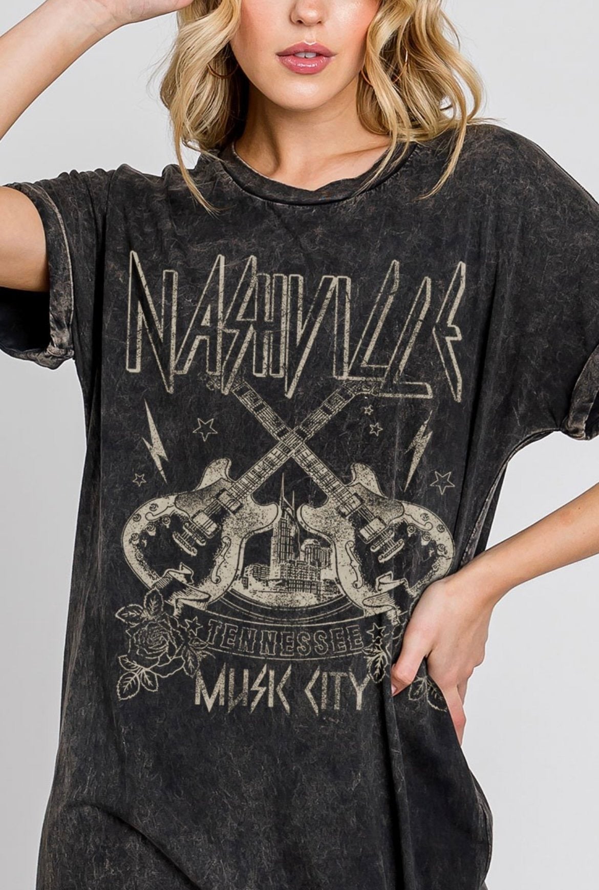 Music City Dress