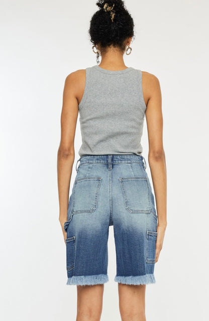 Not Your Dad’s Shorts