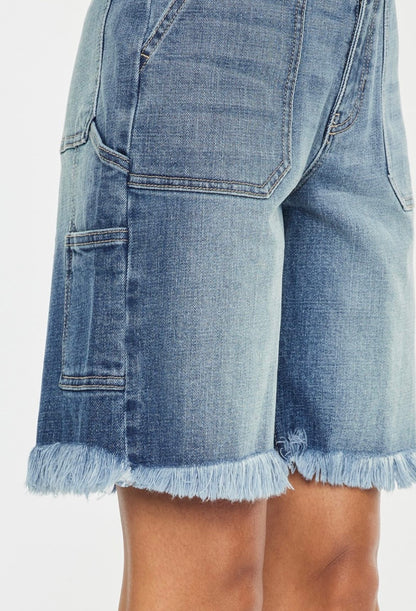 Not Your Dad’s Shorts