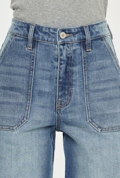 Not Your Dad’s Shorts