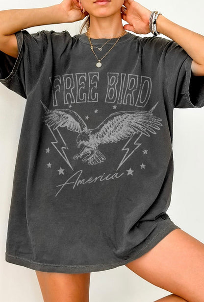 Free Bird Tee