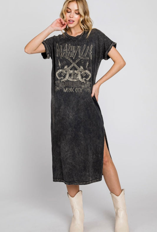 Music City Dress
