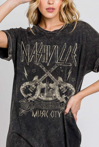Music City Dress