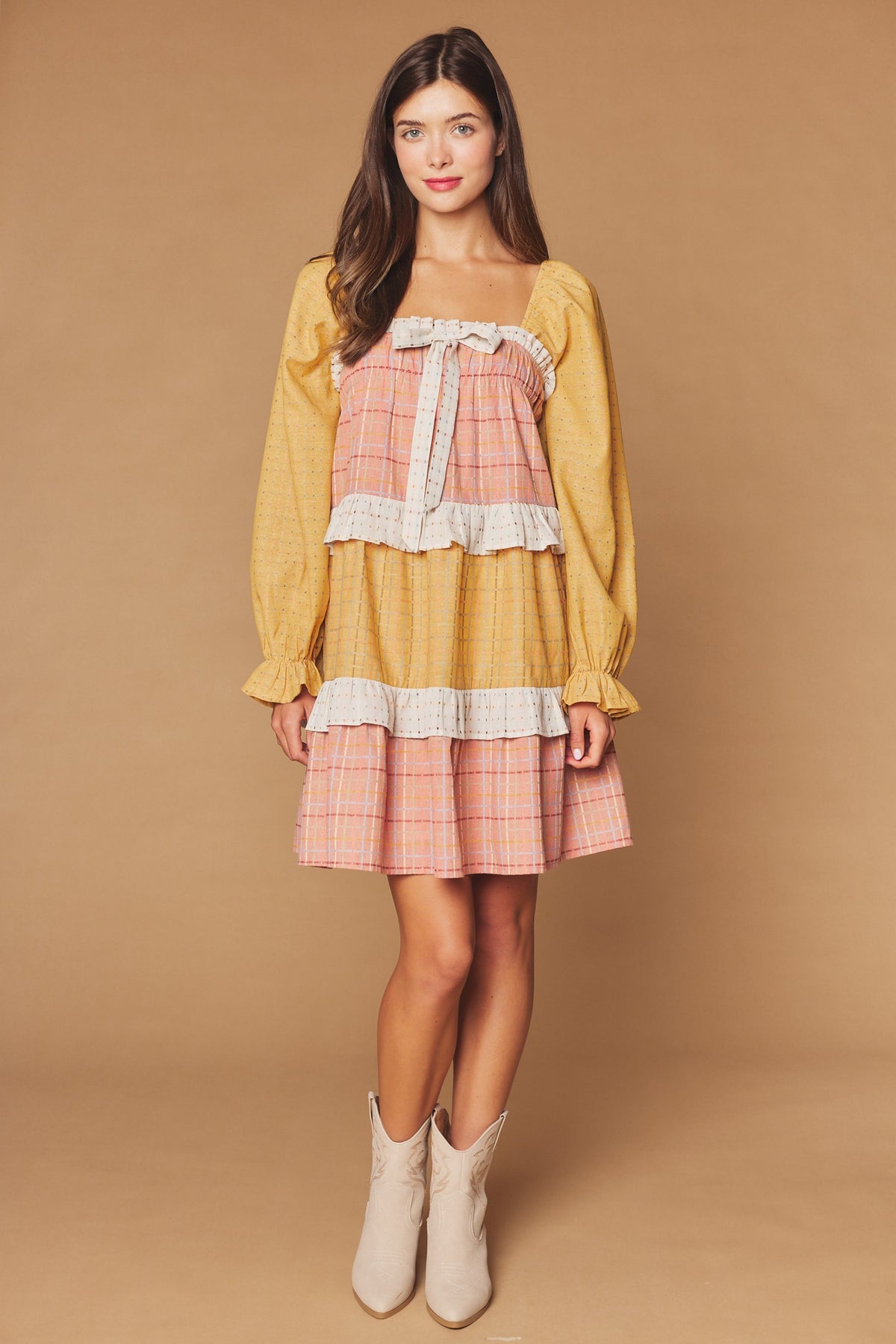 Honey Pie Dress