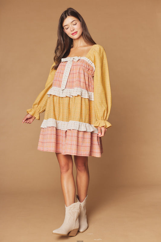 Honey Pie Dress