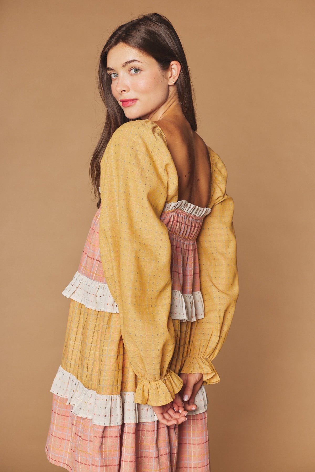 Honey Pie Dress
