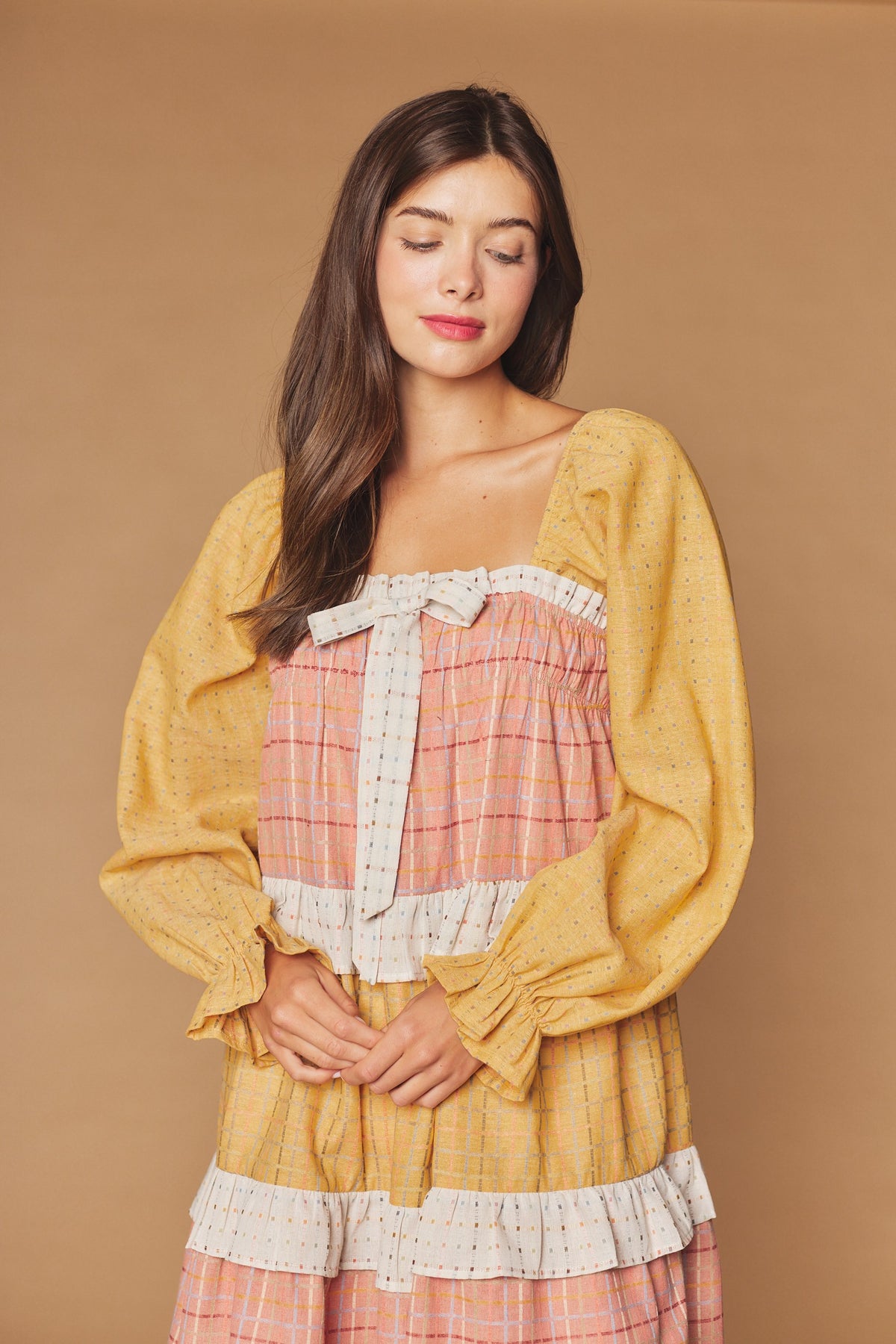 Honey Pie Dress
