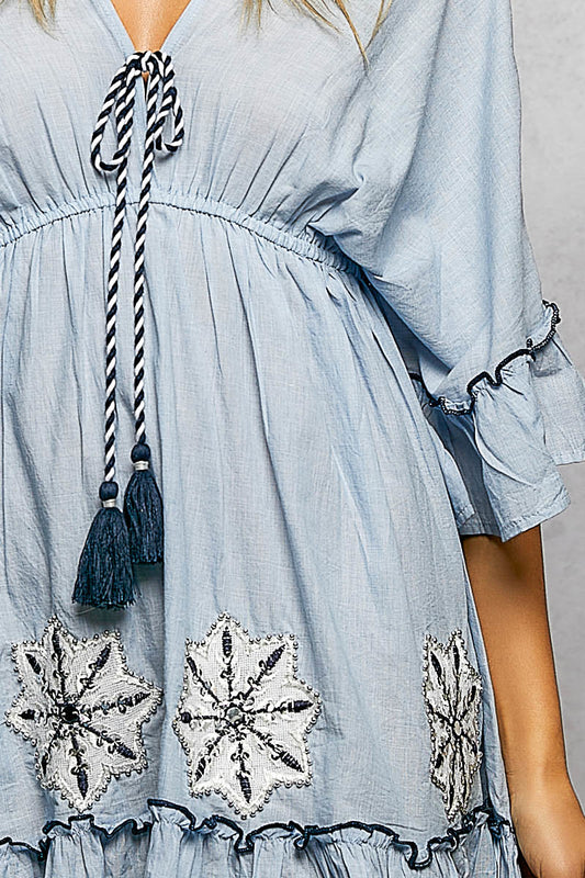 Winnie Dress